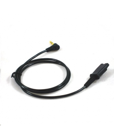 SPARE CONN/CABLE 3.5m TO QD SPARE CONN/CABLE 3.5m TO QD
