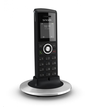 Combiné DECT Snom M25 Combiné DECT Snom M25