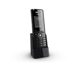 Snom M85 Combiné DECT robuste IP65