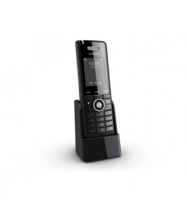 Snom M85 Combiné DECT robuste IP65