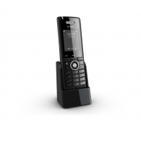 Snom M85 Combiné DECT robuste IP65