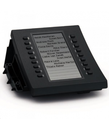 Snom D3 (Module d'extension USB pou Snom D3 (Module d'extension USB pou