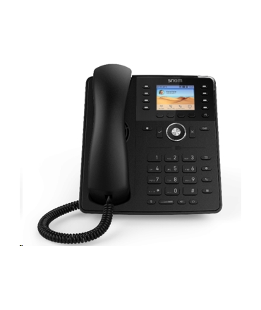 Snom D735 BLACK Snom D735 BLACK
