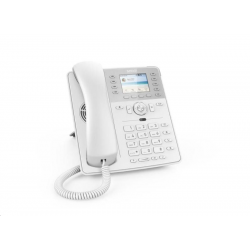 Snom D735 WHITE