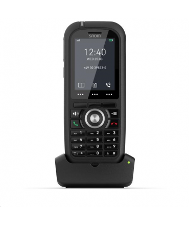 Snom  DECT M80