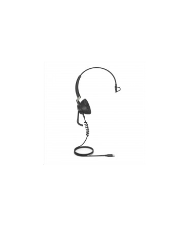 Jabra Engage 50 Mono, USB-C (UC et Jabra Engage 50 Mono, USB-C (UC et