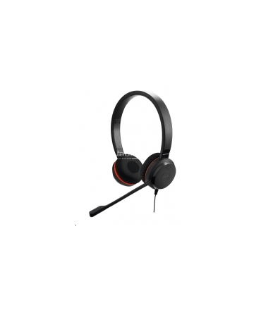 Jabra EVOLVE 30 II Duo, USB et Jack