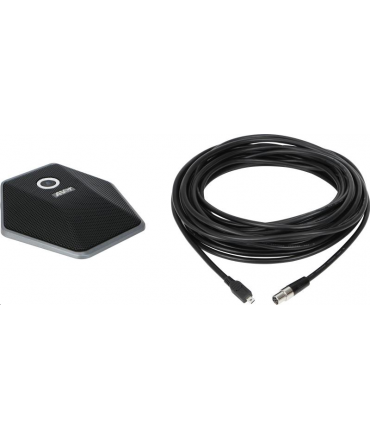 VB342 extender mic with 10m cable VB342 extender mic with 10m cable