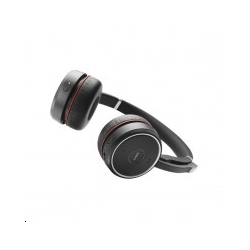 Jabra Evolve 75 Duo, UC