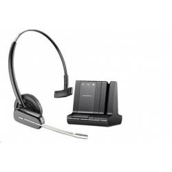 W740/A-M,SAVI 3IN1,CONVERTIBLE,DECT