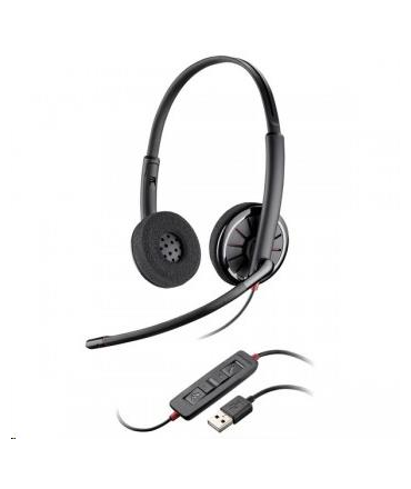 BlackWire C320-M Lync BlackWire C320-M Lync
