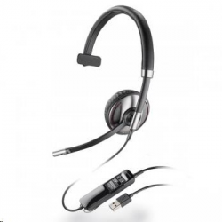 Blackwire C710 - Micro-casque USB, 