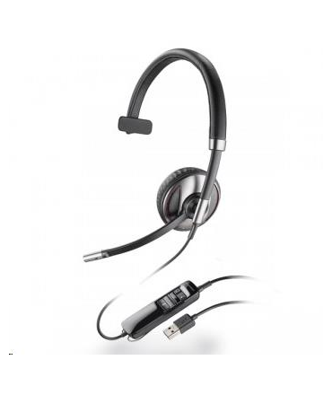 Blackwire C710 - Micro-casque USB, 