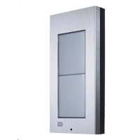 2N® Helios infopanel extender witho