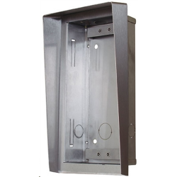 2N® Helios roof and box for masonry