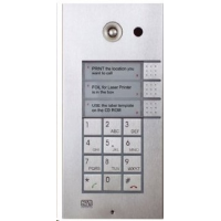 2N® Helios IP Vario 3 button + keyp