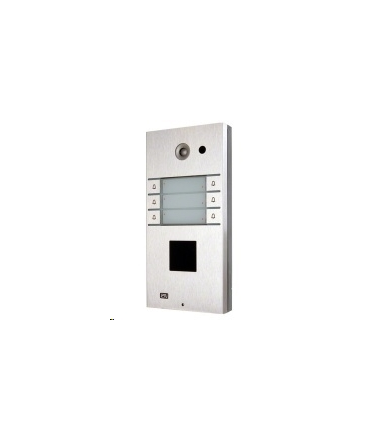 2N® Helios IP Vario 3x2 button 2N® Helios IP Vario 3x2 button