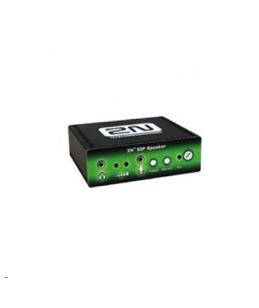 2N® SIP Audio Converter