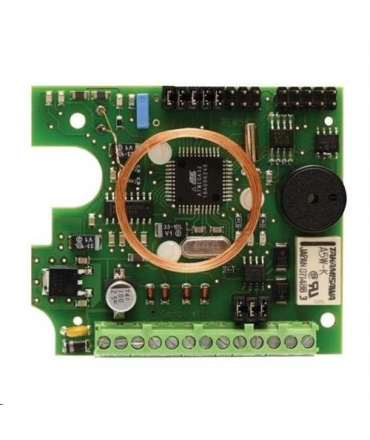 2N® Helios IP Card Reader (suitable 2N® Helios IP Card Reader (suitable