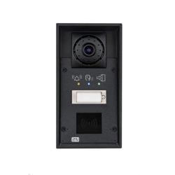 2N Helios IP Force - 1 button, came