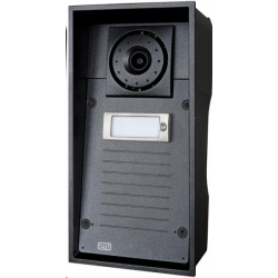 2N Helios IP Force - 1 button & cam