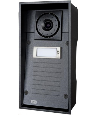 2N Helios IP Force - 1 button & cam 2N Helios IP Force - 1 button & cam