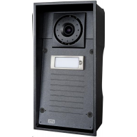 2N Helios IP Force - 1 button & cam