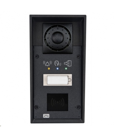 2N Helios IP Force - 1 button, pict