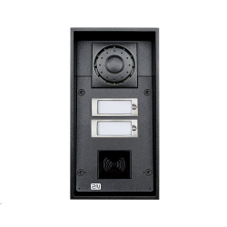 2N Helios IP Force - 2 buttons (car