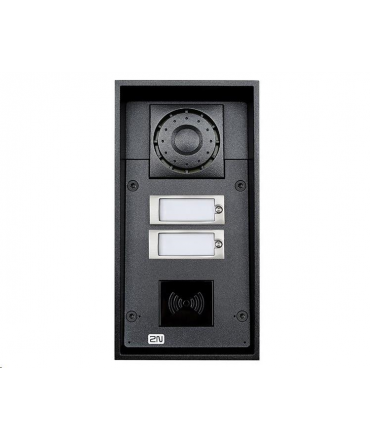 2N Helios IP Force - 2 buttons (car 2N Helios IP Force - 2 buttons (car
