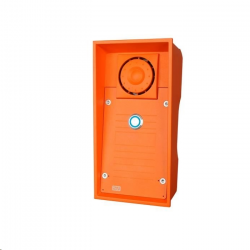 2N Helios IP Safety - 1 button & 10