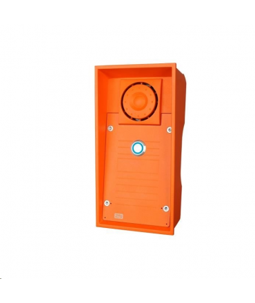 2N Helios IP Safety - 1 button & 10