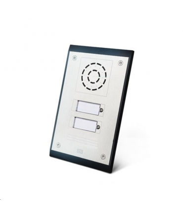 2N Helios IP UNI - 2 buttons 2N Helios IP UNI - 2 buttons