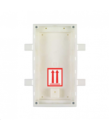 2N® Helios IP Verso - flush mount i 2N® Helios IP Verso - flush mount i