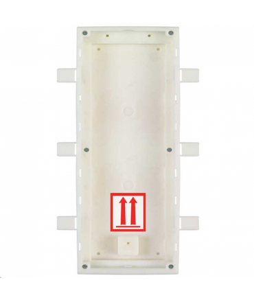 2N® Helios IP Verso - flush mount i 2N® Helios IP Verso - flush mount i