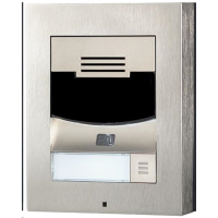 2N® Helios IP Solo flush installati