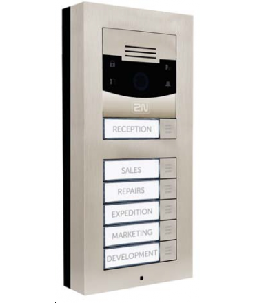 2N® Helios IP Verso - Frame for sur 2N® Helios IP Verso - Frame for sur