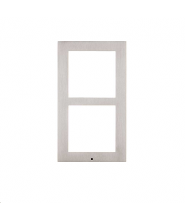 Cover box 2M - surface installation Cover box 2M - surface installation