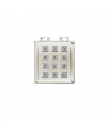 2N® Helios IP Verso - keypad module