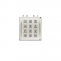 2N® Helios IP Verso - keypad module