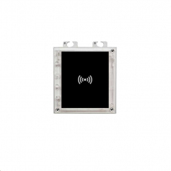 2N® Helios IP Verso – 125kHz RFID c