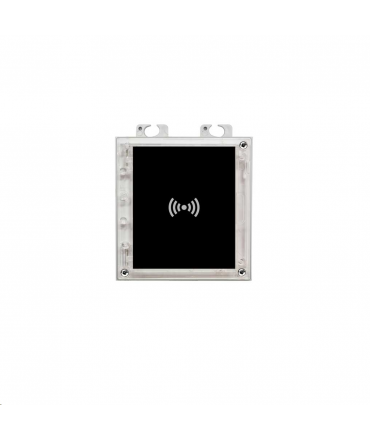 2N® Helios IP Verso – 125kHz RFID c