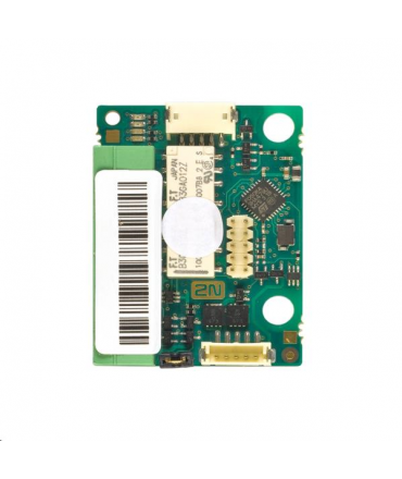 2N® Helios IP Verso - IO modul 2N® Helios IP Verso - IO modul