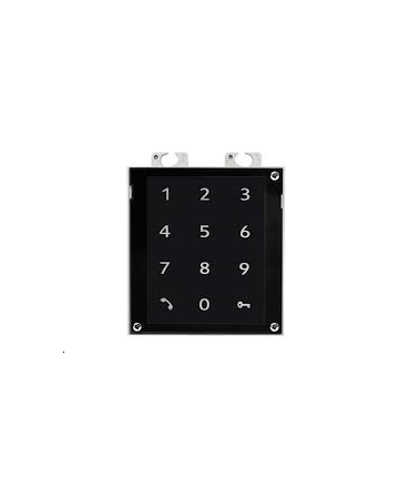 2N® Helios IP Verso - Touch keypad