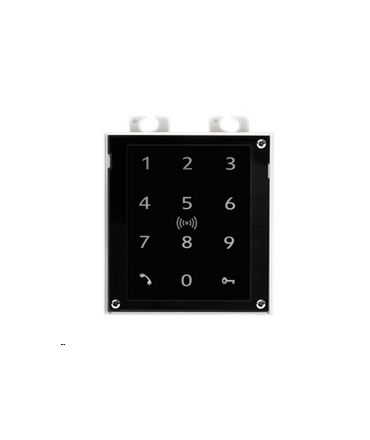 2N® IP Verso - Touch keypad & RFID 