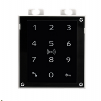 2N® IP Verso - Touch keypad & RFID 