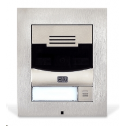 2N® LTE Verso - Main unit with came