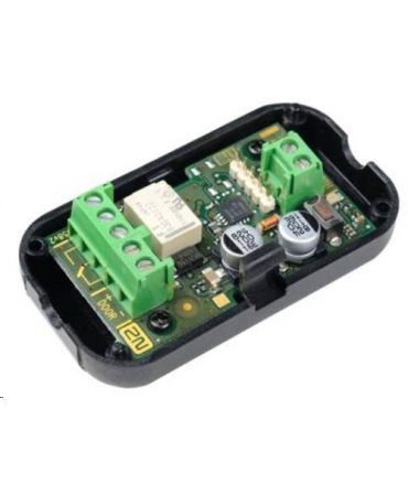 Helios IP Security Relay Helios IP Security Relay