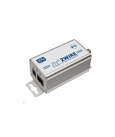 2N® 2Wire (set of 2 adaptors and po 2N® 2Wire (set of 2 adaptors and po