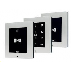 2N® Access Unit 2.0 Touch keypad & 